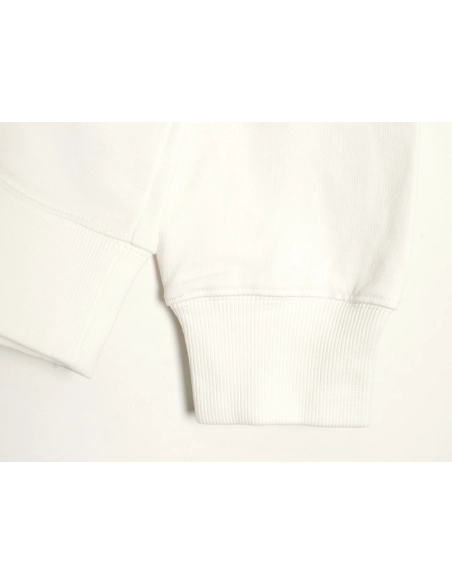 Louis Vuitton ski logo embroidered crewneck sweatshirt,Louis Vuitton Sweatshirt,Low Price High quality,legit seller