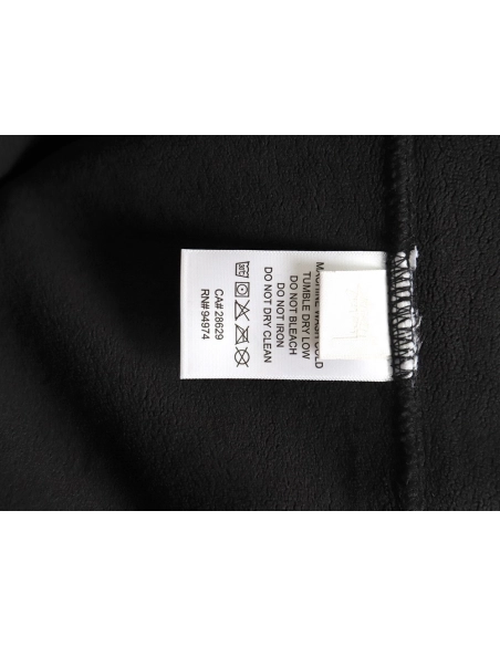 Stussy TGH letter printed hooded plus fleece hoodie,Stussy Hoodie,Hoodie,APPAREL