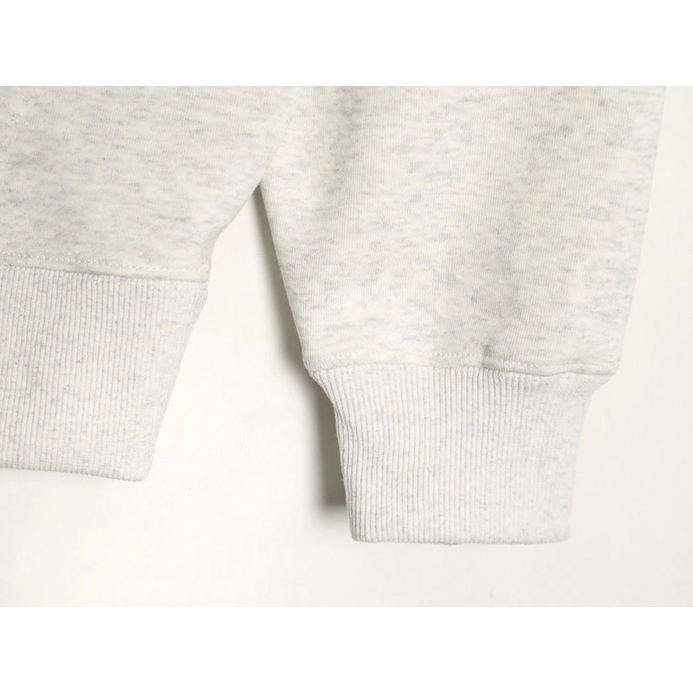 Stussy TGH letter printed hooded plus fleece hoodie,Stussy Hoodie,Hoodie,APPAREL