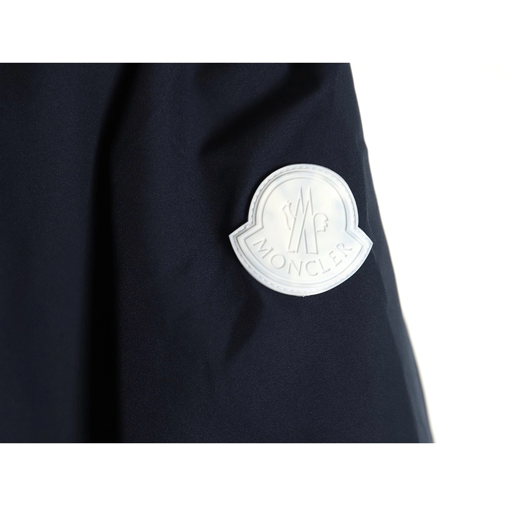 Moncler Zipup Hooded Windbreaker,Moncler Hoodie,Hoodie,APPAREL