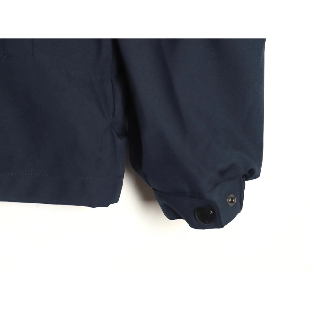 Moncler Zipup Hooded Windbreaker,Moncler Hoodie,Hoodie,APPAREL