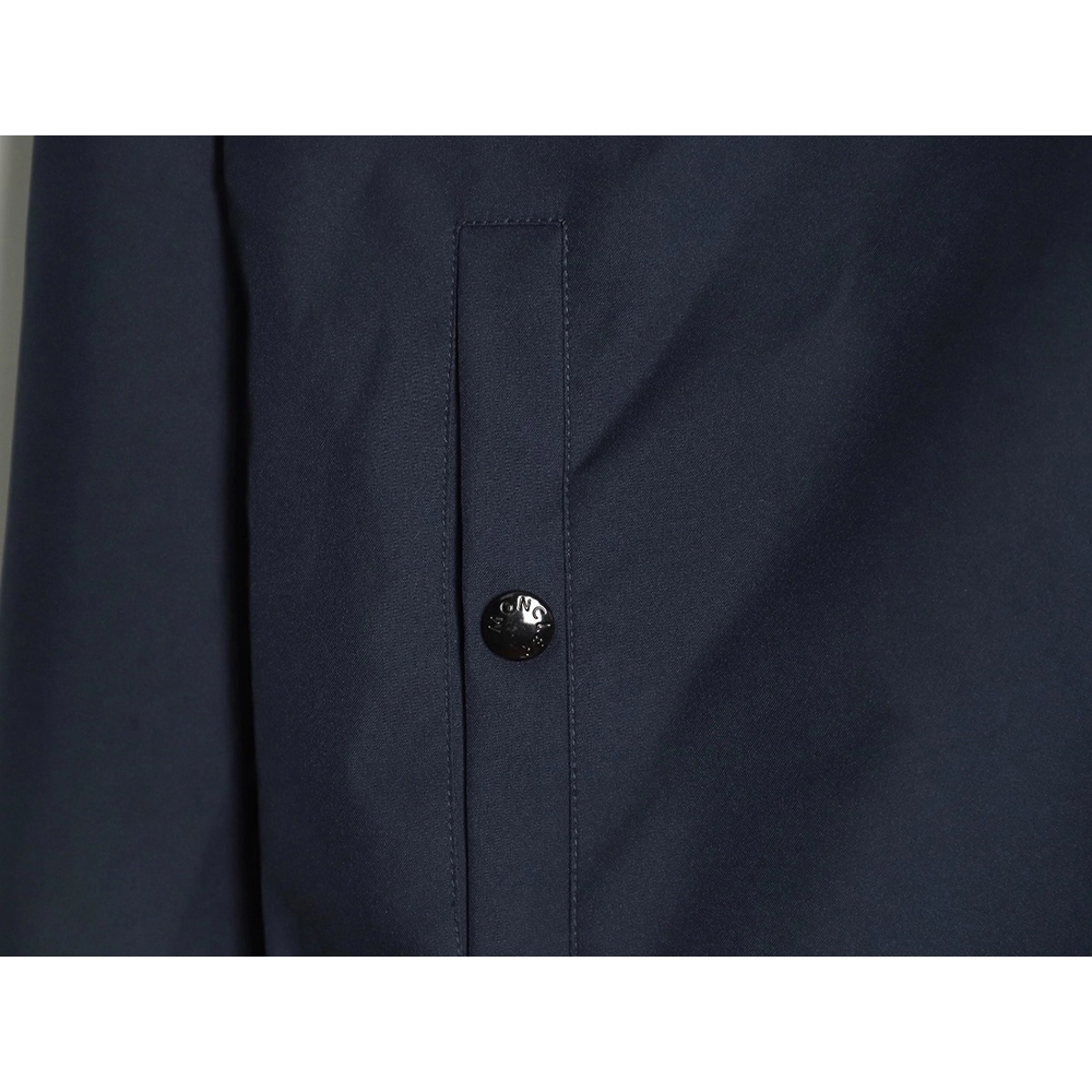 Moncler Zipup Hooded Windbreaker,Moncler Hoodie,Hoodie,APPAREL