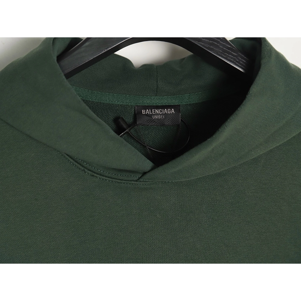 Balenciaga Tape Hoodie,Balenciaga Hoodie,Hoodie,APPAREL