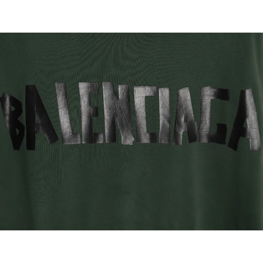 Balenciaga Tape Hoodie,Balenciaga Hoodie,Hoodie,APPAREL