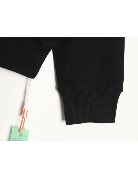 Off white Arrow Hoodie,Off White Hoodie,Hoodie,APPAREL