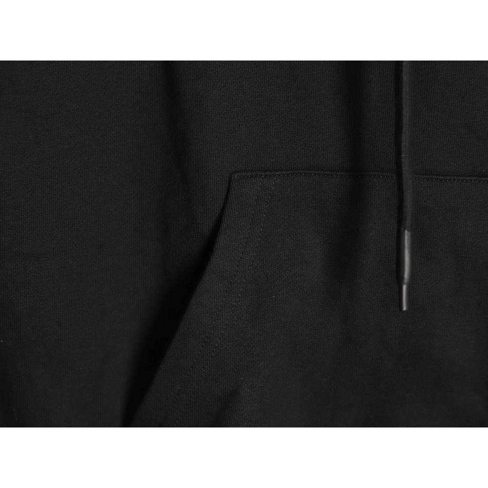 Off white religious print hoodie,Off White Hoodie,Hoodie,APPAREL