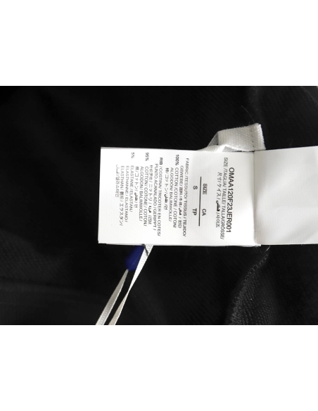 Off white inksplashed arrow twill oil painting graffiti sweatshirt,Off White Sweatshirt,Low Price High quality,legit seller
