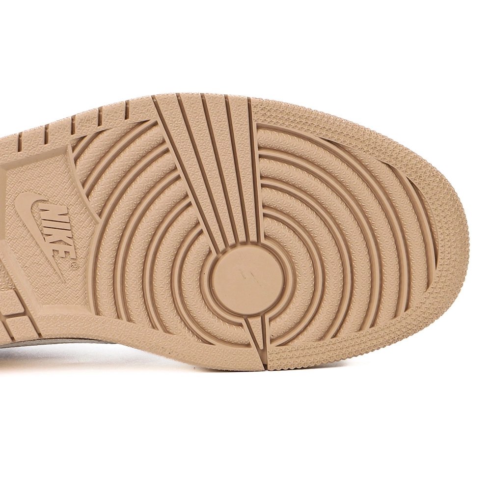 Travis Scott x Air Jordan 1 Low OG Sail Shy Pink DM7866-106,AIR JORDAN 1 LOW,Air Jordan