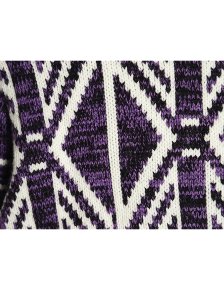 Dior jacquard geometric knit sweater,Dior Sweatshirt,Low Price High quality,legit seller