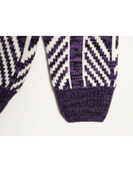 Dior jacquard geometric knit sweater,Dior Sweatshirt,Low Price High quality,legit seller