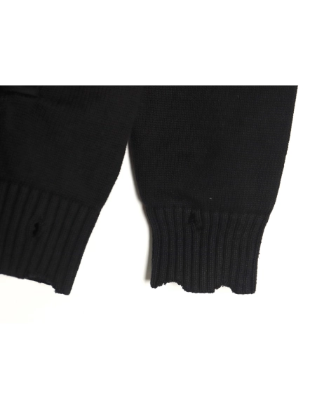 Balenciaga y2k totem rune zipper sweater,Balenciaga Sweatshirt,Low Price High quality,legit seller