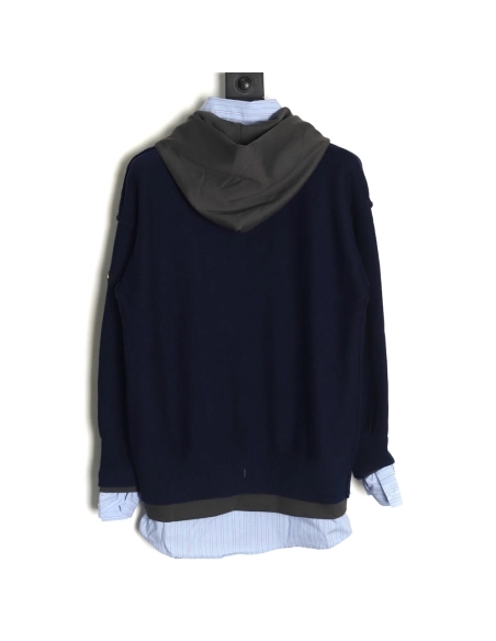 Balenciaga fake threepiece sweatshirt,Balenciaga Sweatshirt,Low Price High quality,legit seller