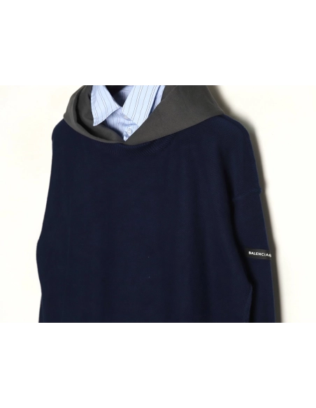 Balenciaga fake threepiece sweatshirt,Balenciaga Sweatshirt,Low Price High quality,legit seller