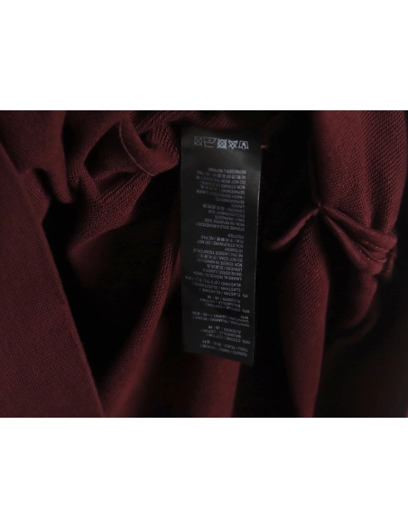 Balenciaga Tape Hoodie,Balenciaga Hoodie,Hoodie,APPAREL