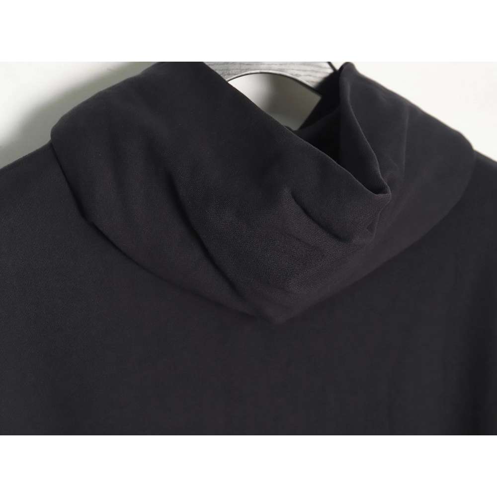 Balenciaga wireless letter print crew neck sweatshirt,Balenciaga Sweatshirt,Low Price High quality,legit seller