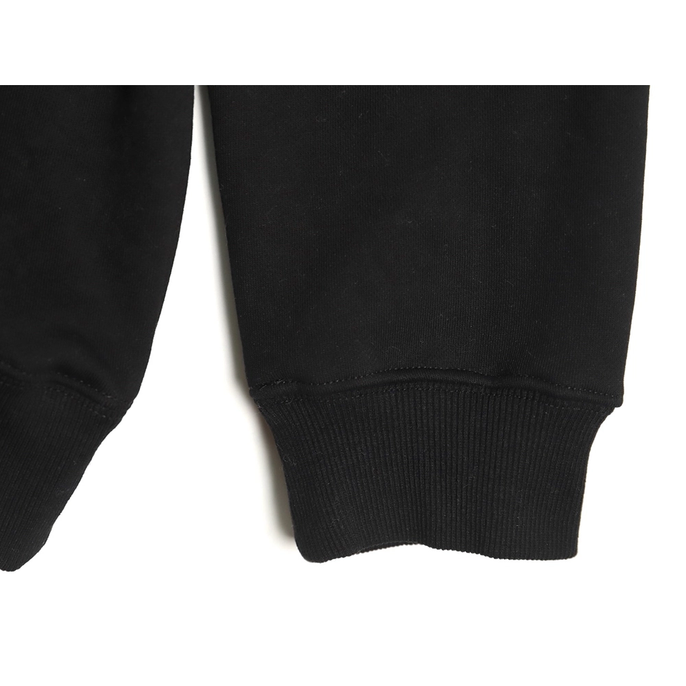 We11 Done Circle Puppy Crew Neck Sweatshirt,We11done Sweatshirt,Low Price High quality,legit seller