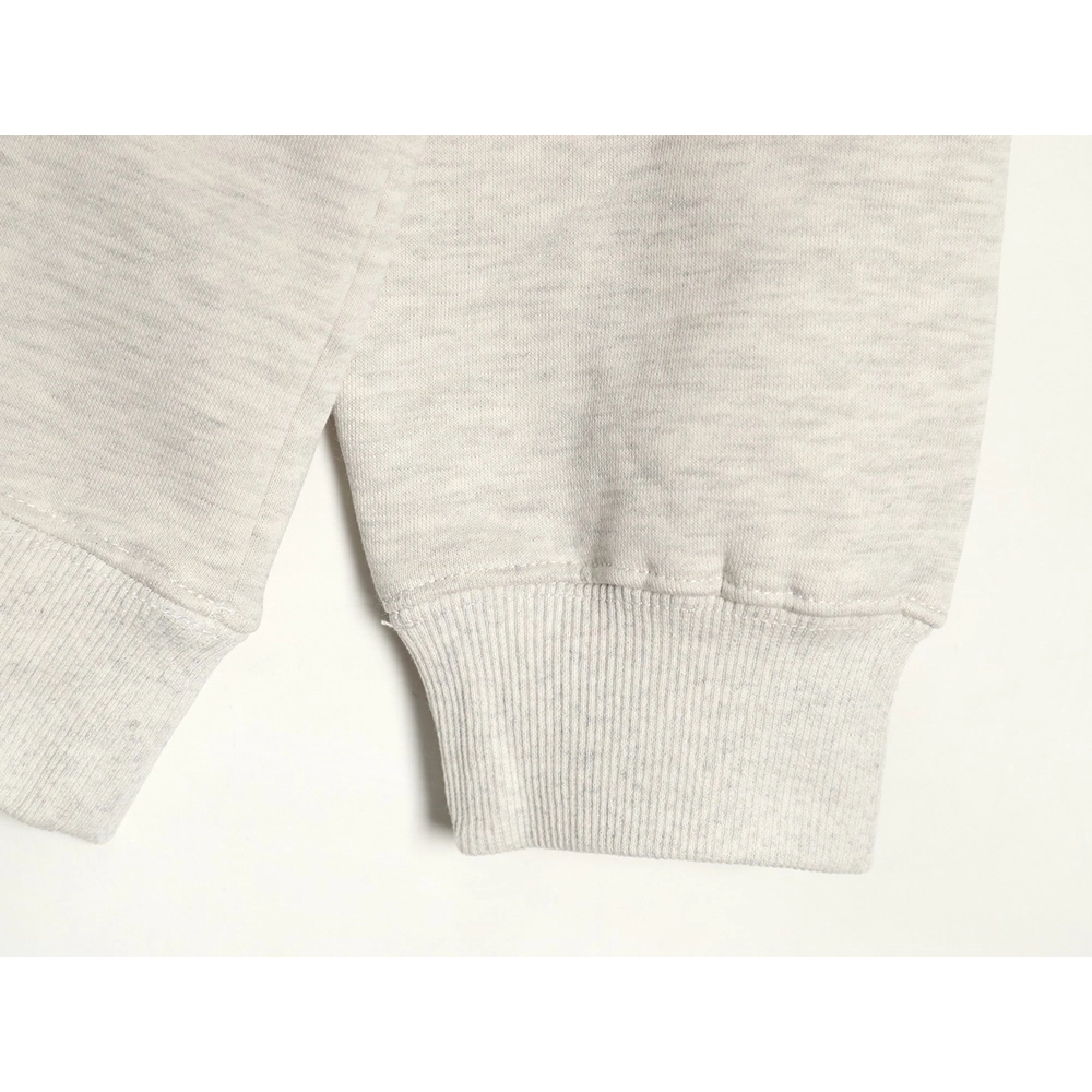 We11 Done Circle Puppy Crew Neck Sweatshirt,We11done Sweatshirt,Low Price High quality,legit seller