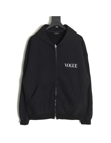 Balenciaga Tokyo Tower Printed ZipUp Jacket,Balenciaga Jacket,Jacket,APPAREL