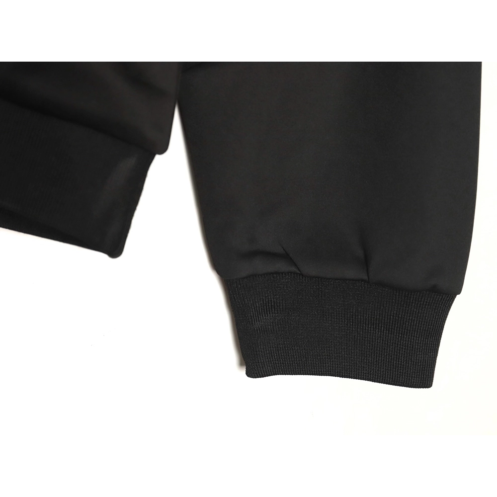 Gucci interlocking double G half zip jacket,Gucci Jacket,Jacket,APPAREL