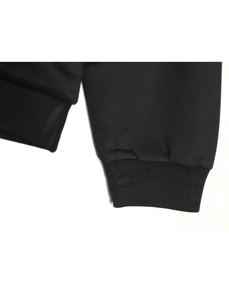 Gucci interlocking double G half zip jacket,Gucci Jacket,Jacket,APPAREL