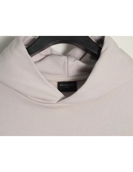Balenciaga wireless letter print crew neck sweatshirt,Balenciaga Sweatshirt,Low Price High quality,legit seller