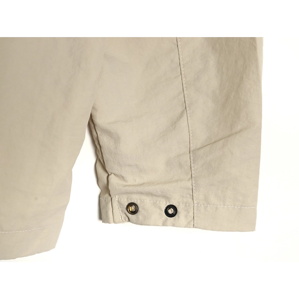 Stone Islands Arm Badge MultiPocket ZipUp Jacket,Stone Island Jacket,Jacket,APPAREL