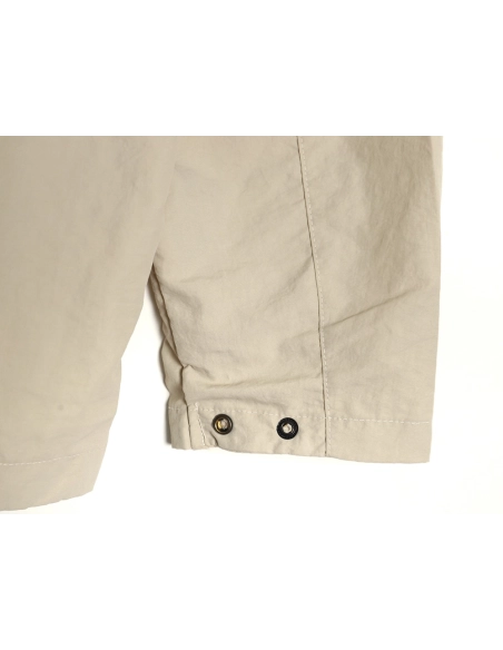 Stone Islands Arm Badge MultiPocket ZipUp Jacket,Stone Island Jacket,Jacket,APPAREL