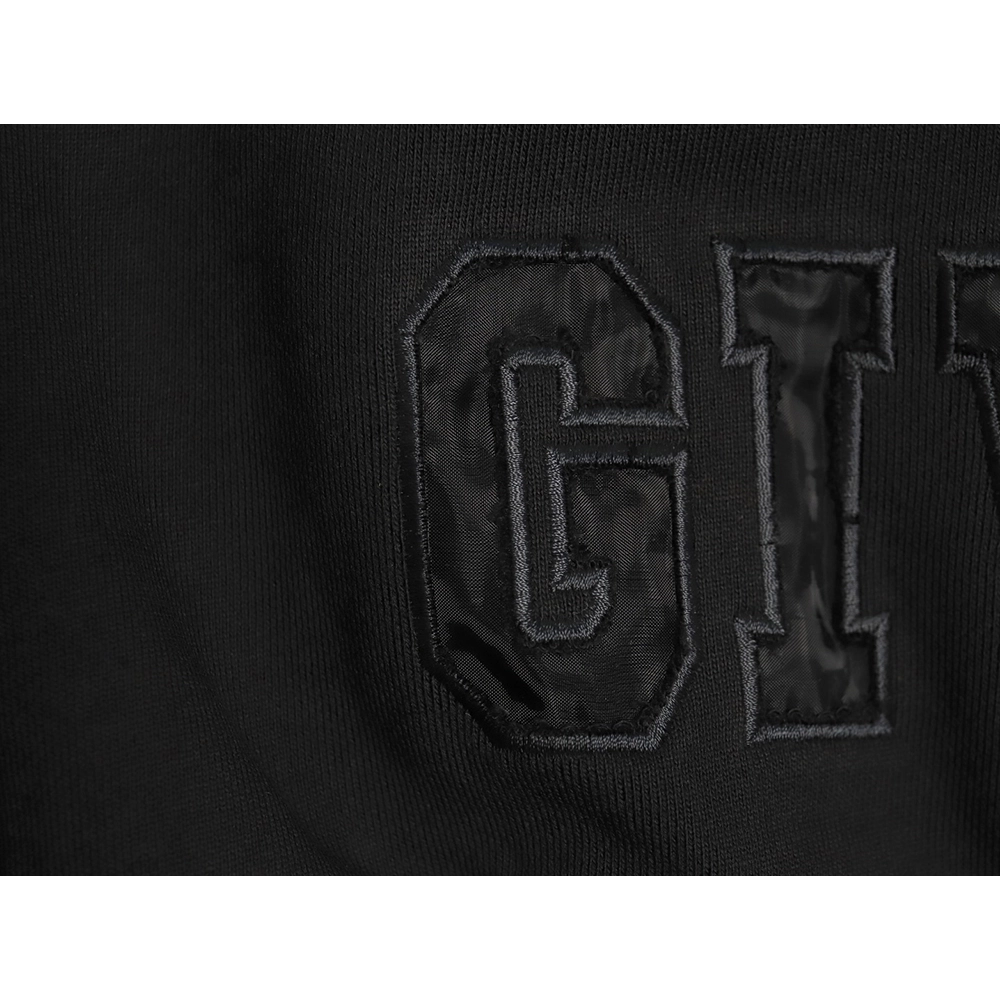 Givenchy embroidered logo crewneck sweatshirt,Givenchy Sweatshirt,Low Price High quality,legit seller