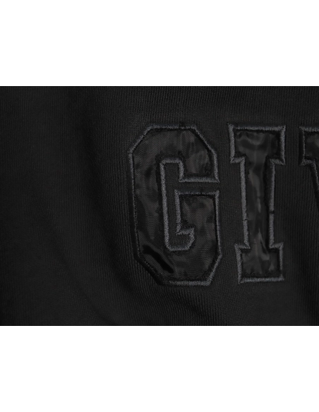 Givenchy embroidered logo crewneck sweatshirt,Givenchy Sweatshirt,Low Price High quality,legit seller
