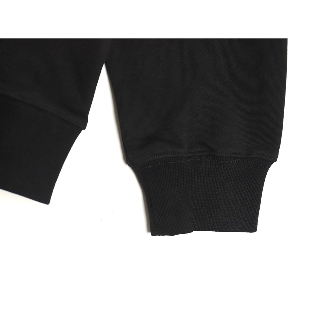 Givenchy embroidered logo crewneck sweatshirt,Givenchy Sweatshirt,Low Price High quality,legit seller