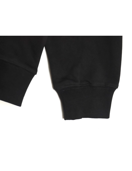 Givenchy embroidered logo crewneck sweatshirt,Givenchy Sweatshirt,Low Price High quality,legit seller