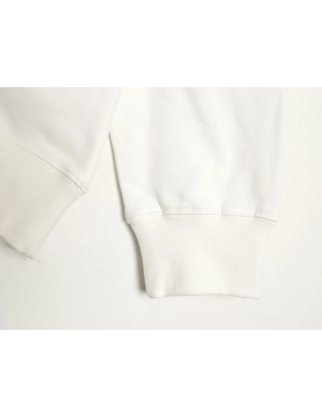 Givenchy embroidered logo crewneck sweatshirt,Givenchy Sweatshirt,Low Price High quality,legit seller