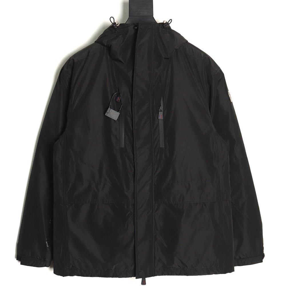 Moncler LEUK ski series outdoor down jacket,Moncler Jacket,Jacket,APPAREL