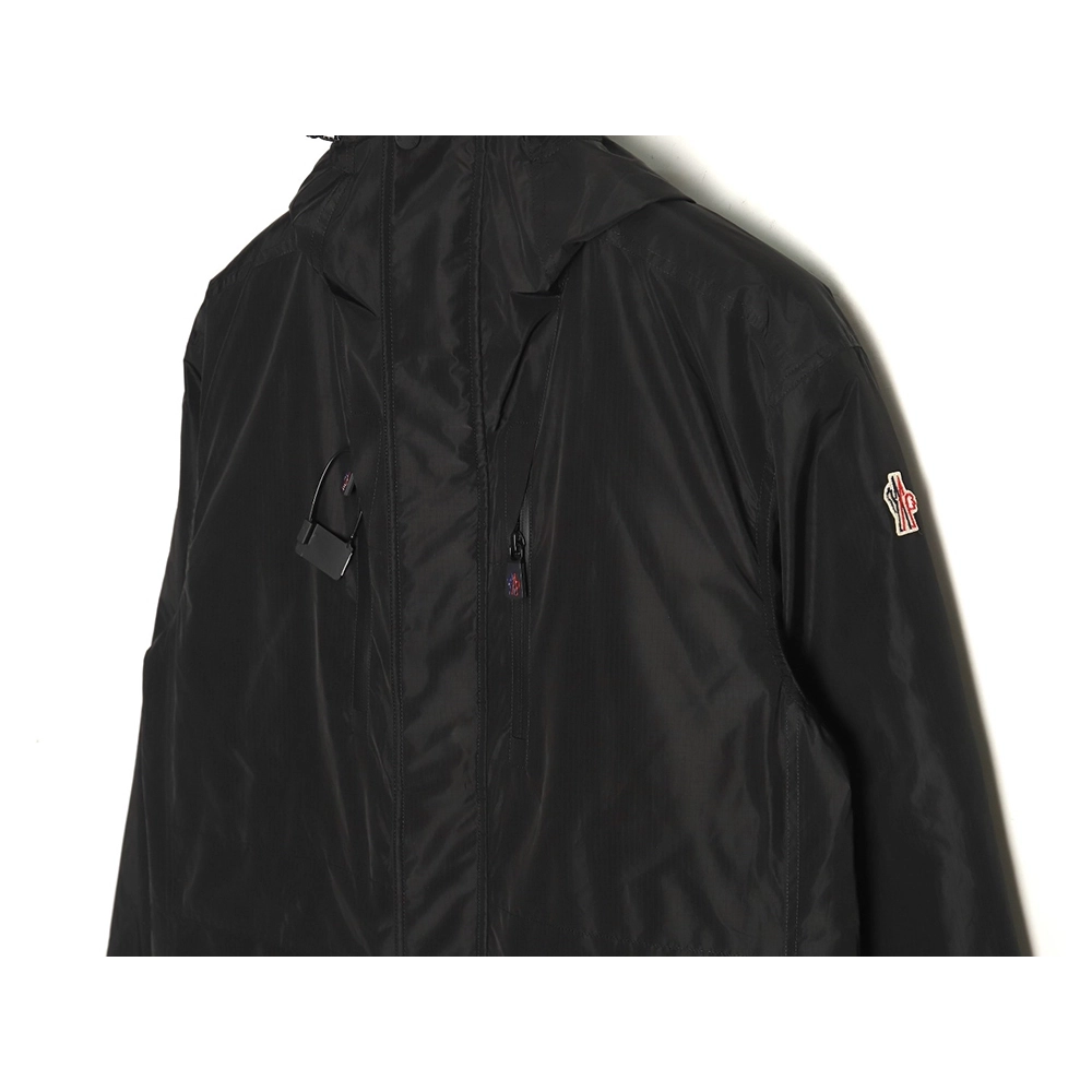 Moncler LEUK ski series outdoor down jacket,Moncler Jacket,Jacket,APPAREL