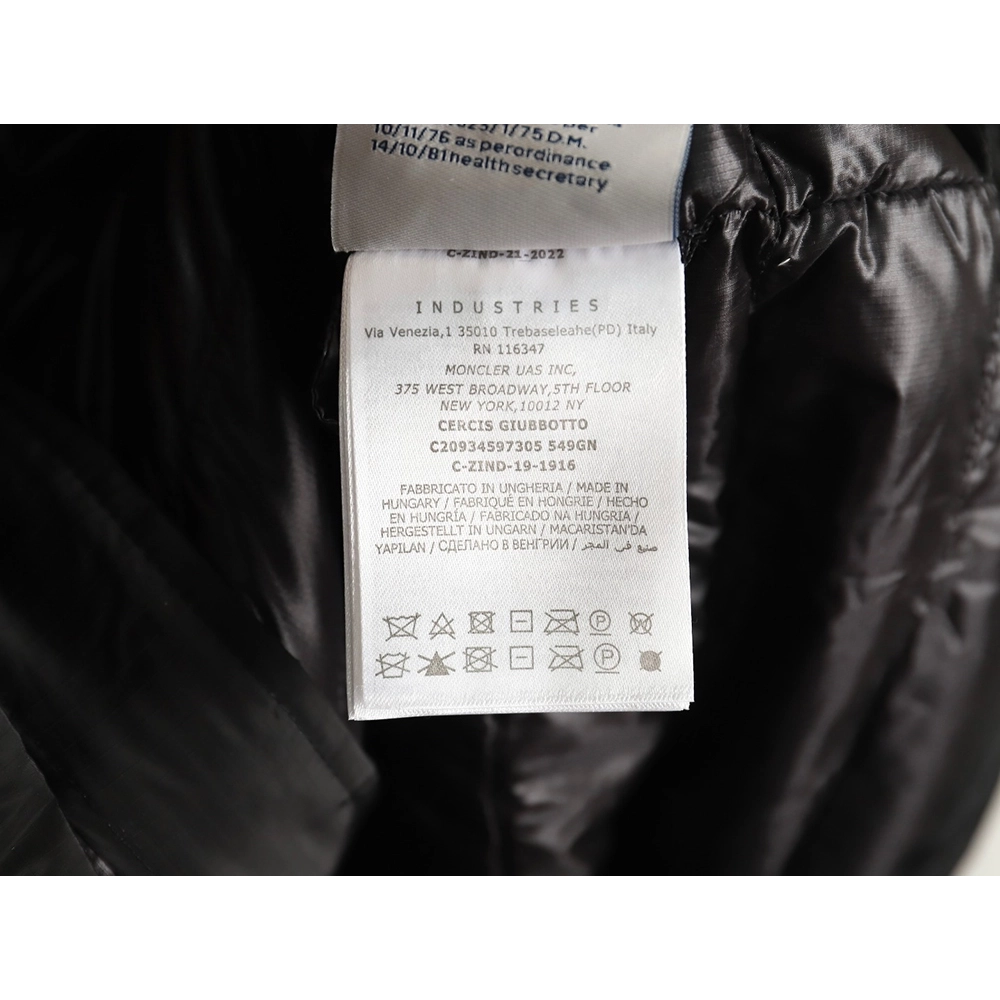 Moncler LEUK ski series outdoor down jacket,Moncler Jacket,Jacket,APPAREL