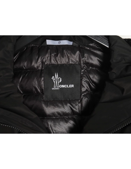 Moncler LEUK ski series outdoor down jacket,Moncler Jacket,Jacket,APPAREL