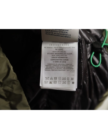 Moncler LEUK ski series outdoor down jacket,Moncler Jacket,Jacket,APPAREL