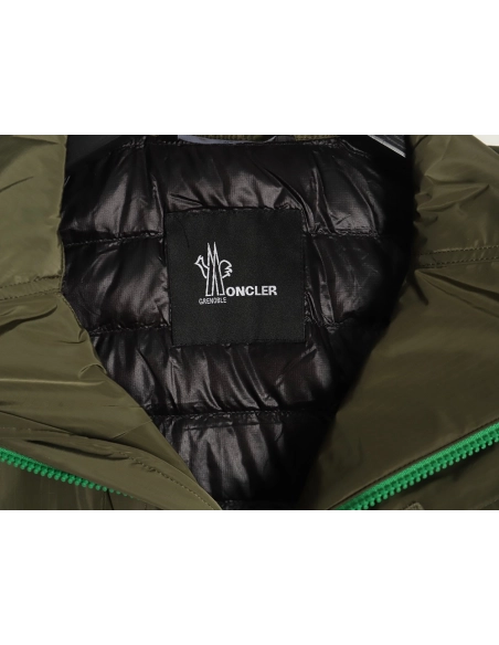Moncler LEUK ski series outdoor down jacket,Moncler Jacket,Jacket,APPAREL