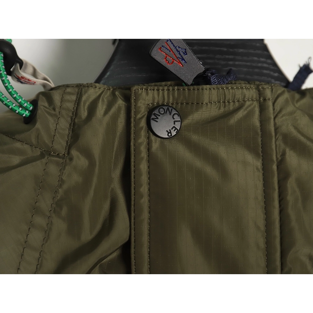 Moncler LEUK ski series outdoor down jacket,Moncler Jacket,Jacket,APPAREL