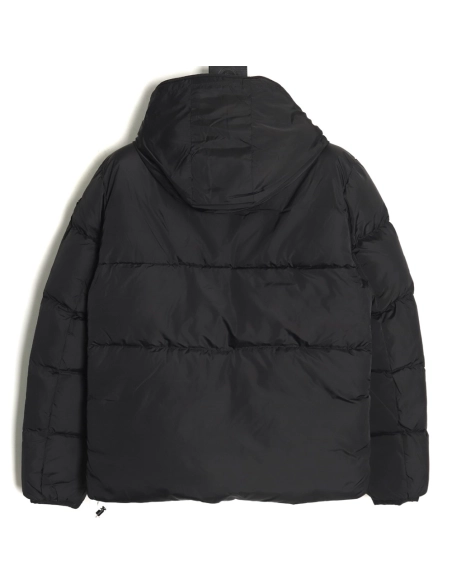 Moncler Letter Embroidered Down Jacket,Moncler Jacket,Jacket,APPAREL