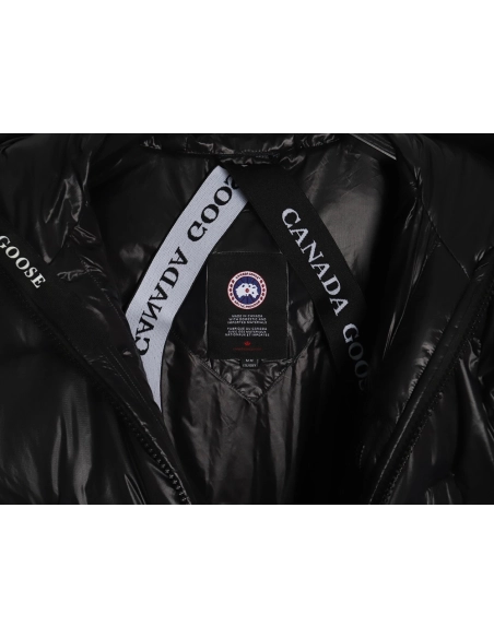 Canada Goose Crofton Puff Down Jacket,Canada Goose Jacket,Jacket,APPAREL