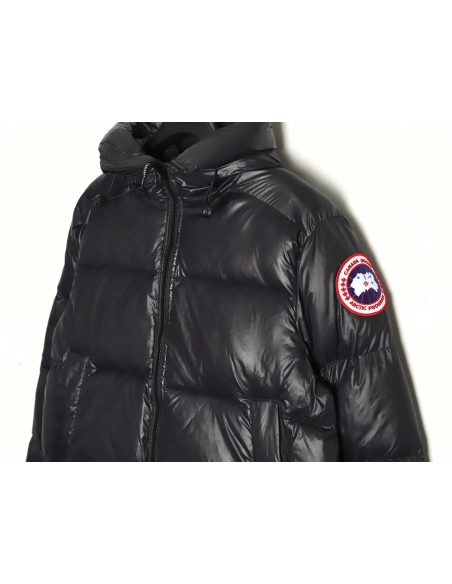 Canada Goose Crofton Puff Down Jacket,Canada Goose Jacket,Jacket,APPAREL