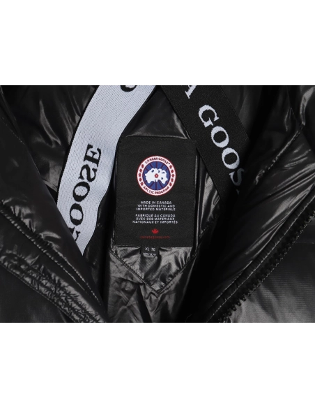 Canada Goose Crofton Puff Down Jacket,Canada Goose Jacket,Jacket,APPAREL