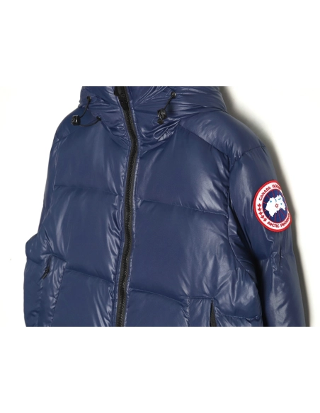 Canada Goose Crofton Puff Down Jacket,Canada Goose Jacket,Jacket,APPAREL