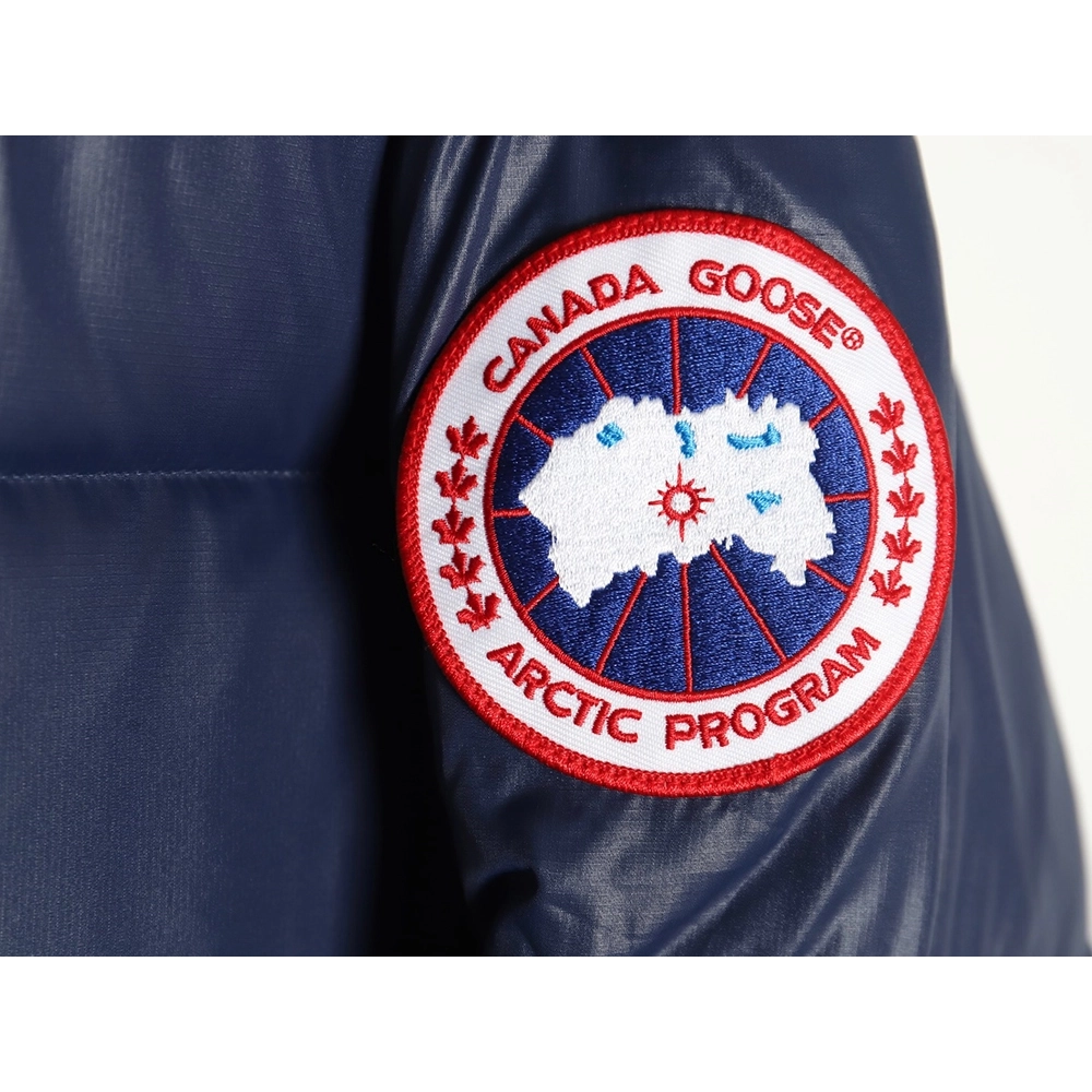 Canada Goose Crofton Puff Down Jacket,Canada Goose Jacket,Jacket,APPAREL