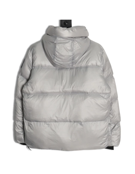 Canada Goose Crofton Puff Down Jacket,Canada Goose Jacket,Jacket,APPAREL