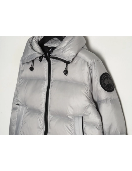 Canada Goose Crofton Puff Down Jacket,Canada Goose Jacket,Jacket,APPAREL