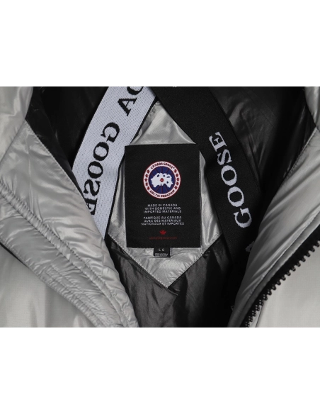 Canada Goose Crofton Puff Down Jacket,Canada Goose Jacket,Jacket,APPAREL