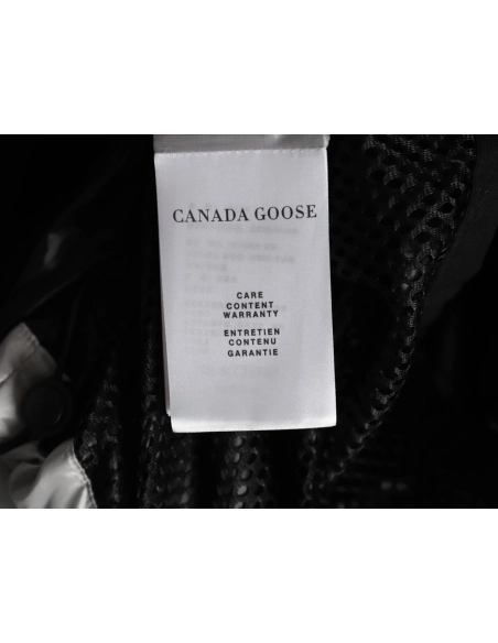 Canada Goose Crofton Puff Down Jacket,Canada Goose Jacket,Jacket,APPAREL