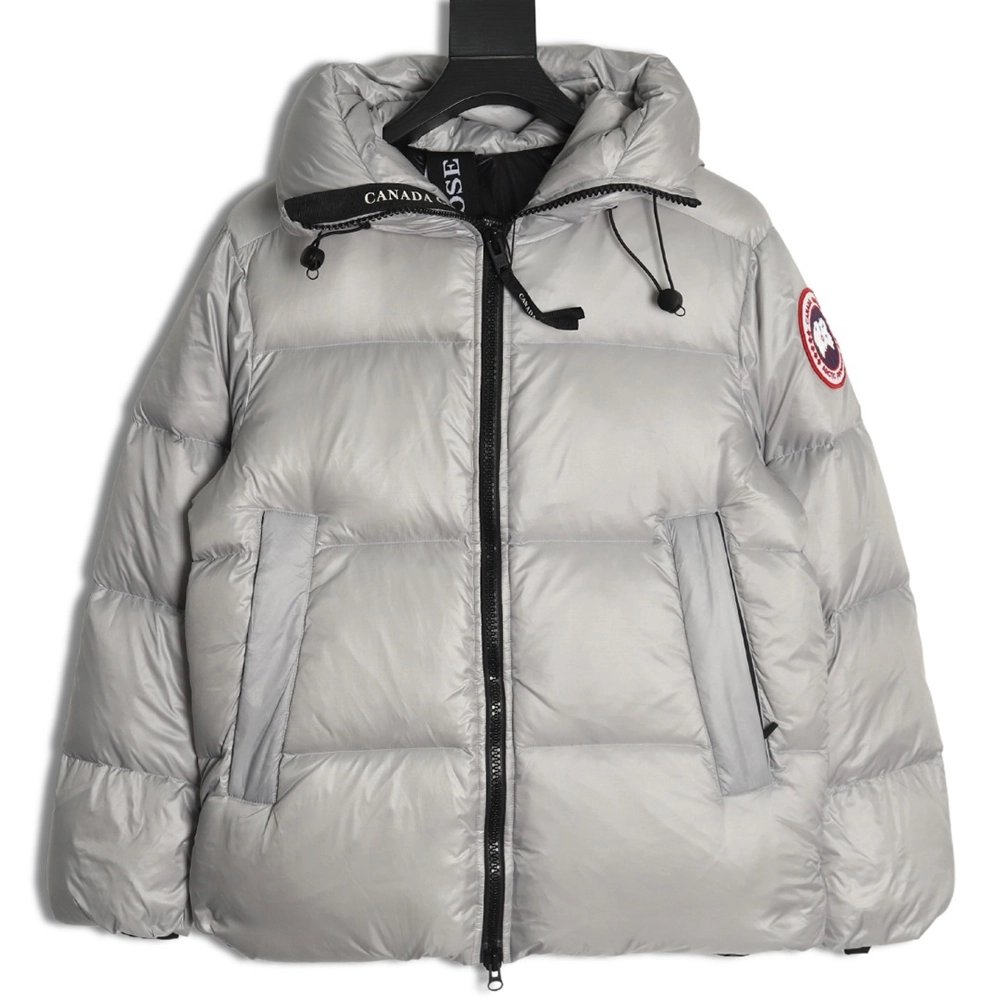 Canada Goose Crofton Puff Down Jacket,Canada Goose Jacket,Jacket,APPAREL